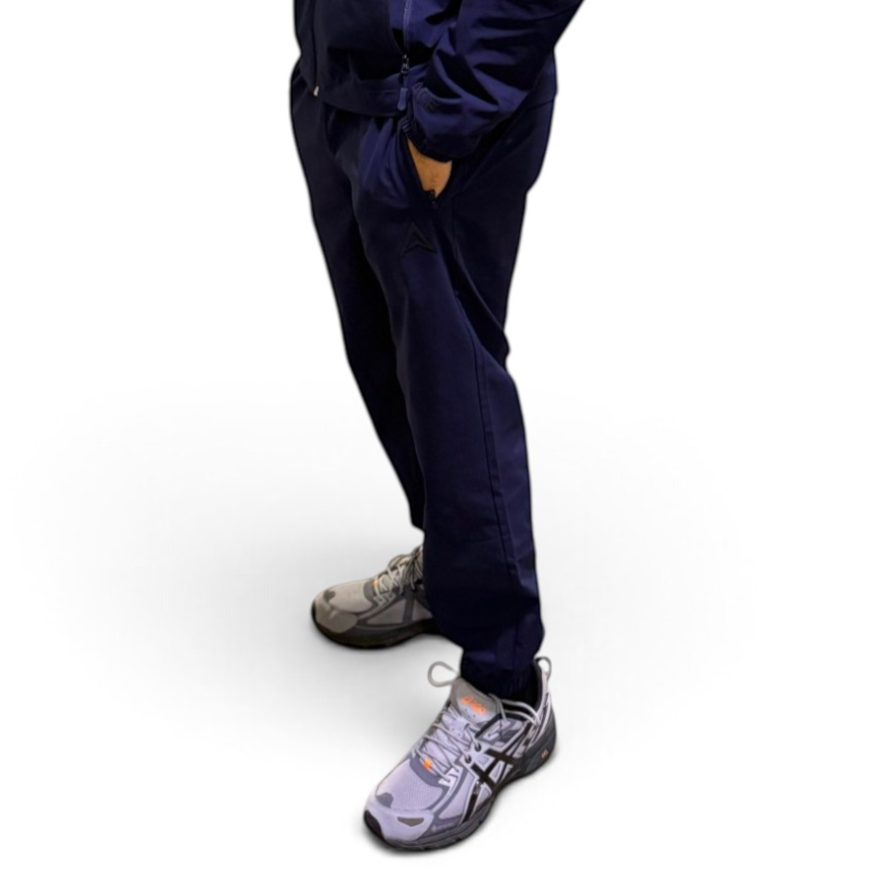 Joggers - Navy