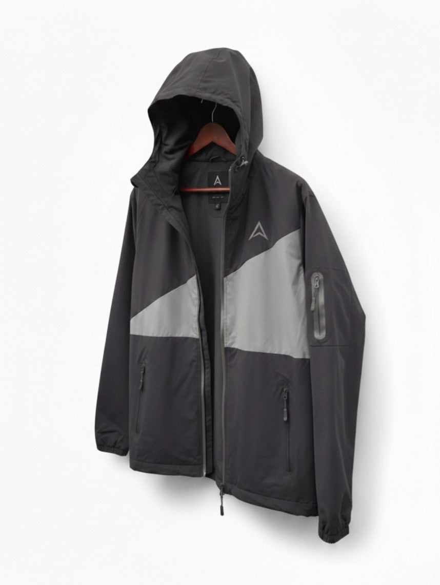 Jacket - Black