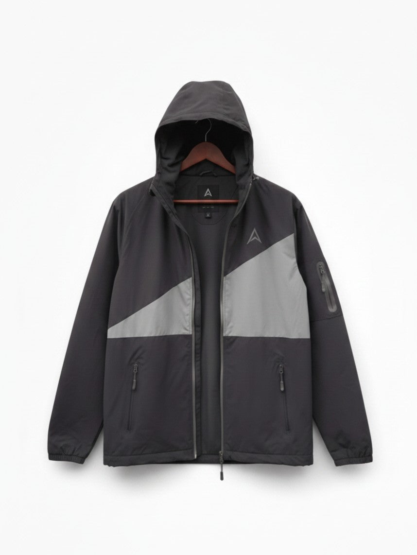 Tracksuit - Black