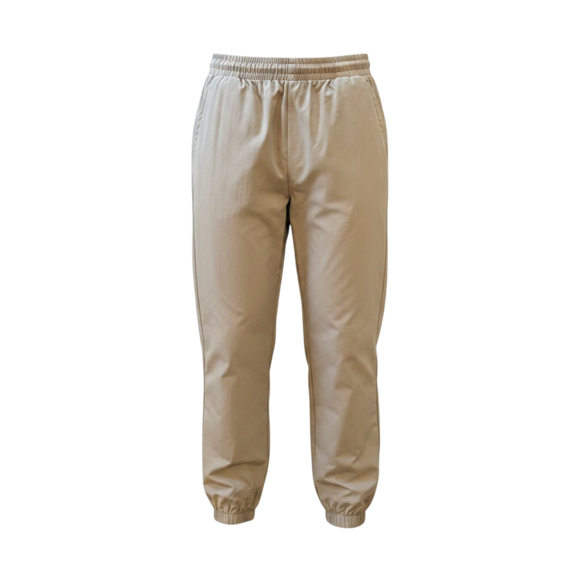 Joggers - Khaki