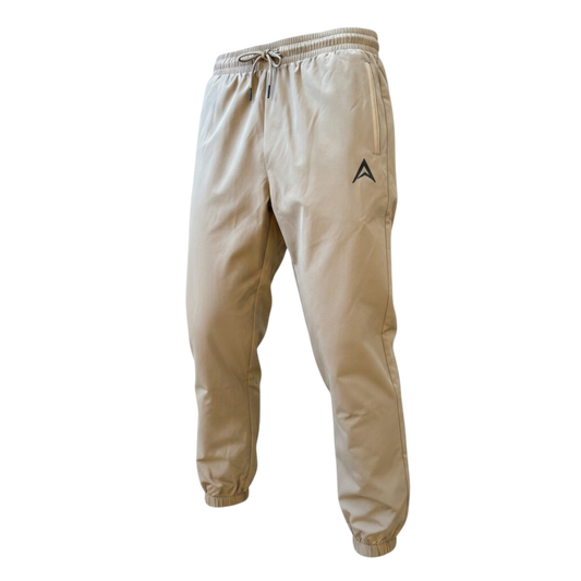 Joggers - Khaki