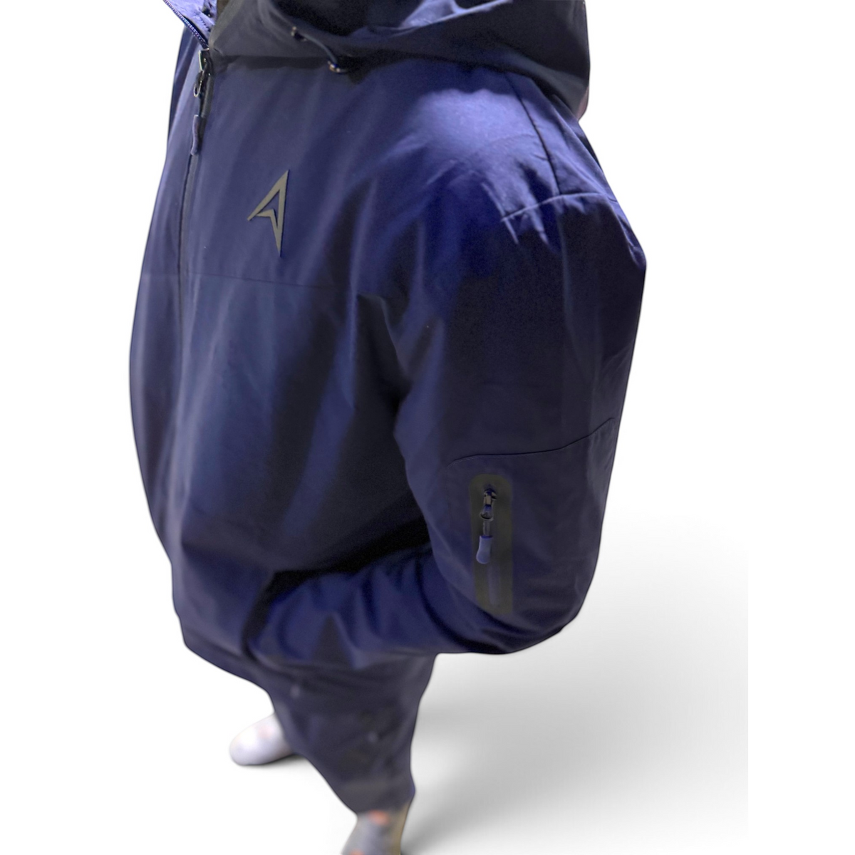 Jacket - Navy