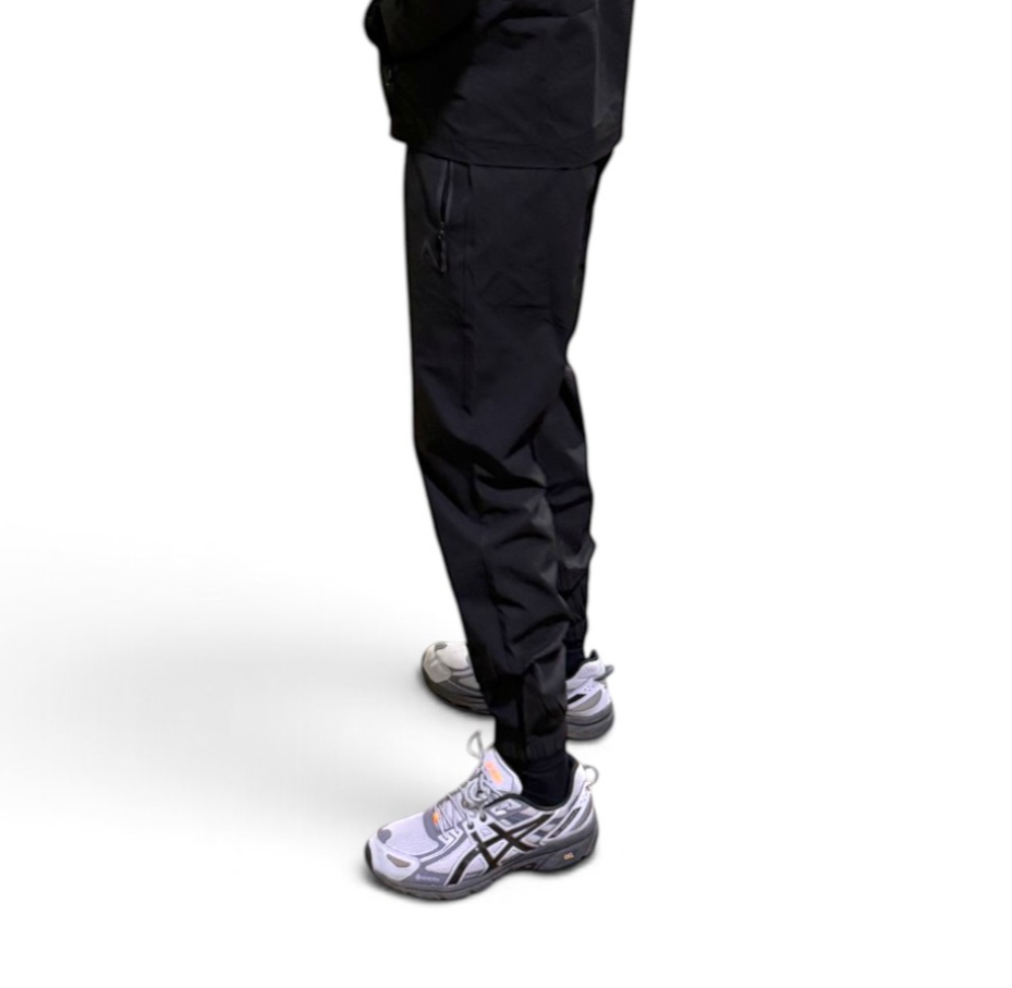 Joggers - Black