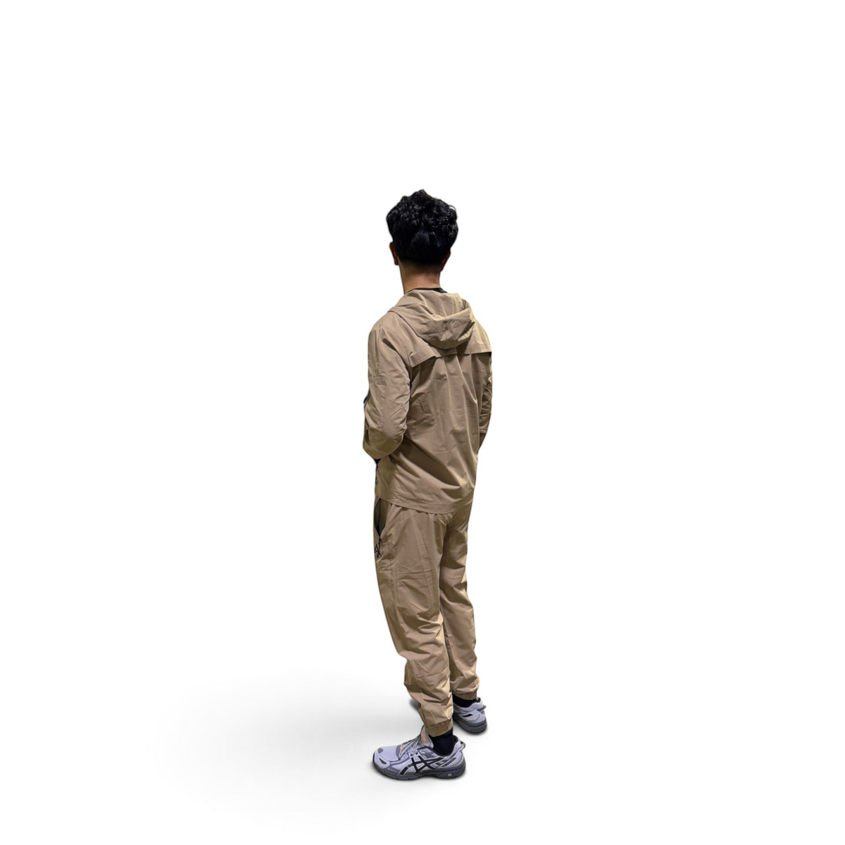 Joggers - Khaki