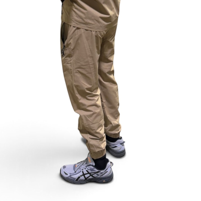 Joggers - Khaki