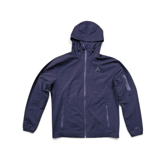 Jacket - Navy