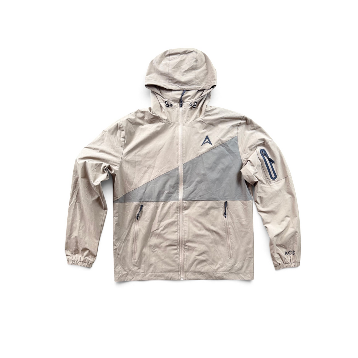 Jacket - Khaki