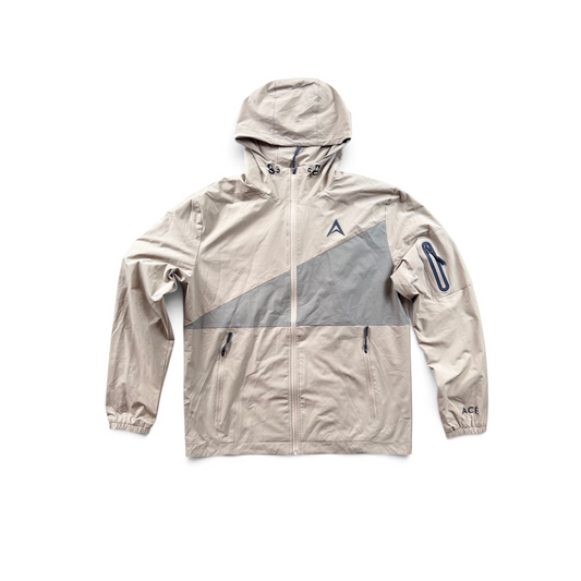 Jacket - Khaki