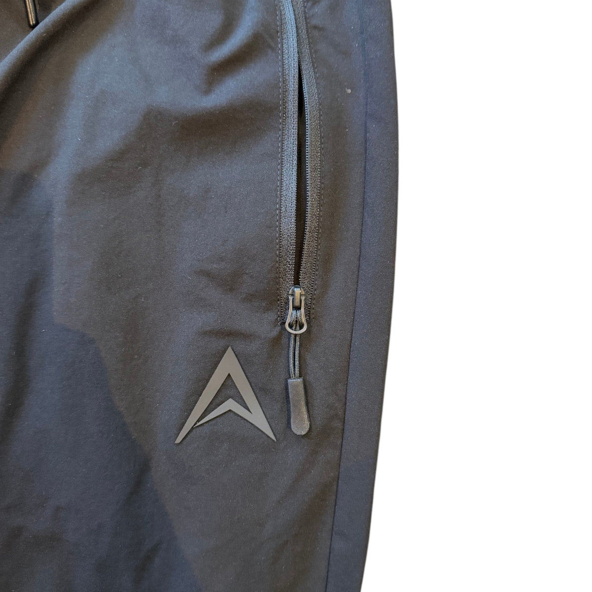 Joggers - Black