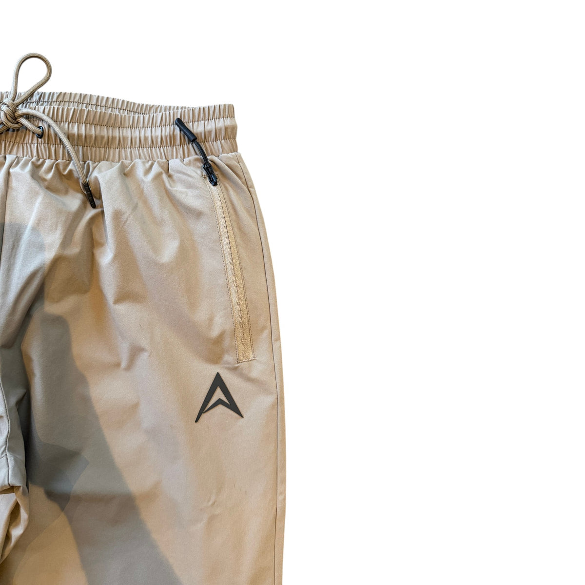 Joggers - Khaki
