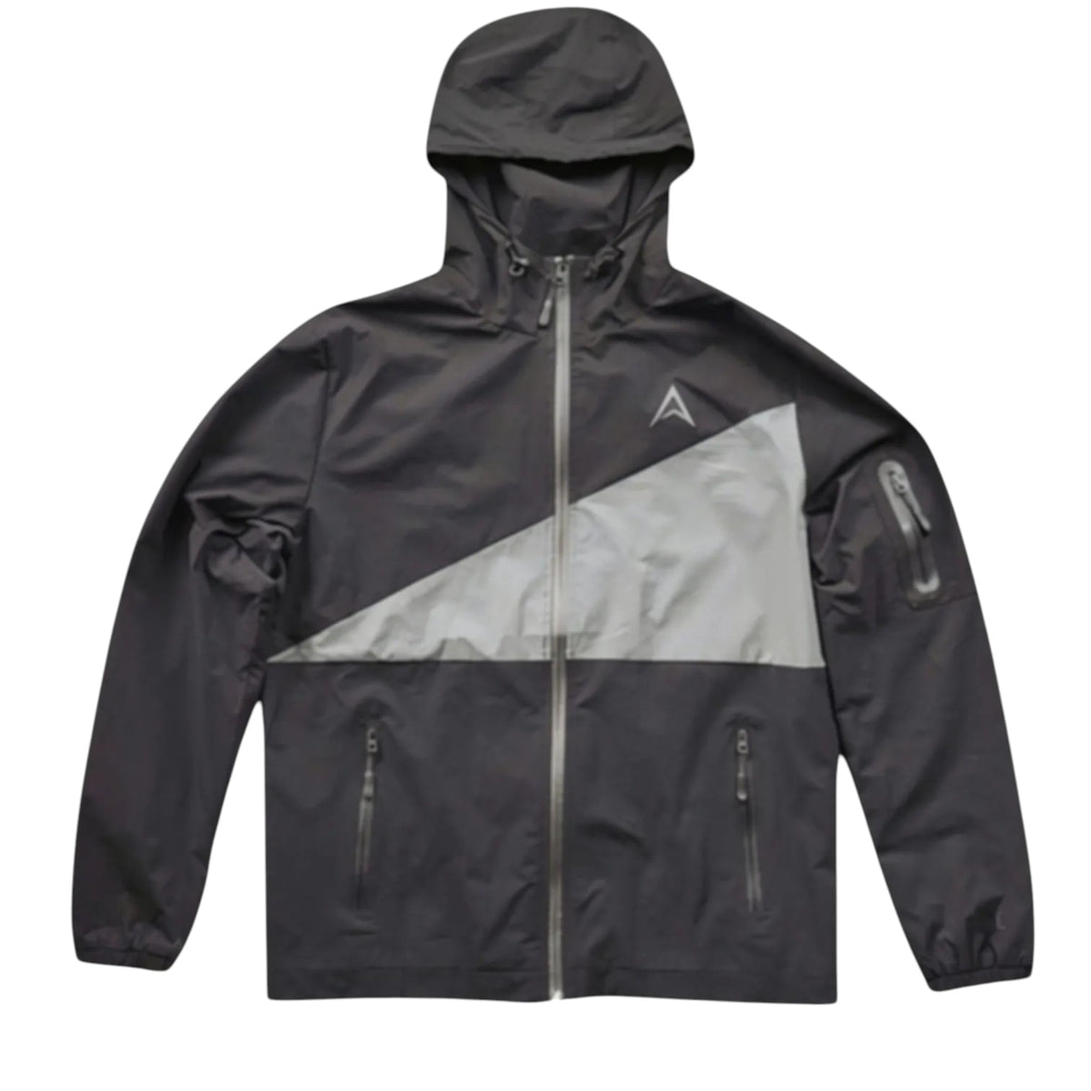 Jacket - Black