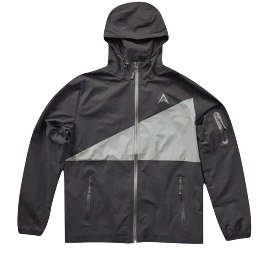 Jacket - Black
